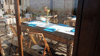 BR1 Cibo & Benessere