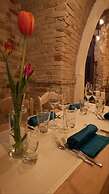 BR1 Cibo & Benessere
