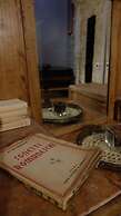 BR1 Cibo & Benessere