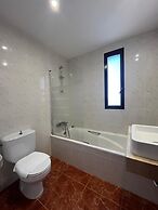 Hotel El Cobertizo