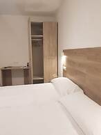 Hotel El Cobertizo