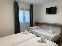 Hotel El Cobertizo