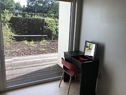 Terrace Hill Resort