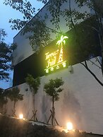 Terrace Hill Resort