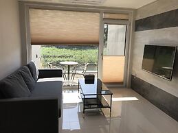 Terrace Hill Resort