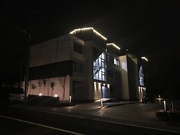 Terrace Hill Resort