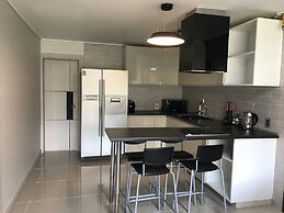 Terrace Hill Resort
