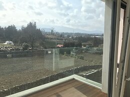 Terrace Hill Resort