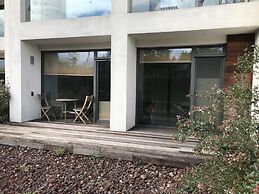 Terrace Hill Resort