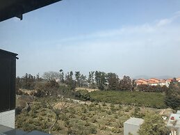 Terrace Hill Resort