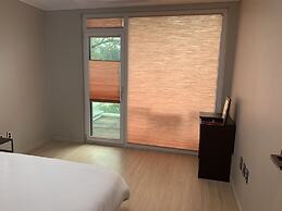 Terrace Hill Resort