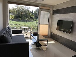 Terrace Hill Resort