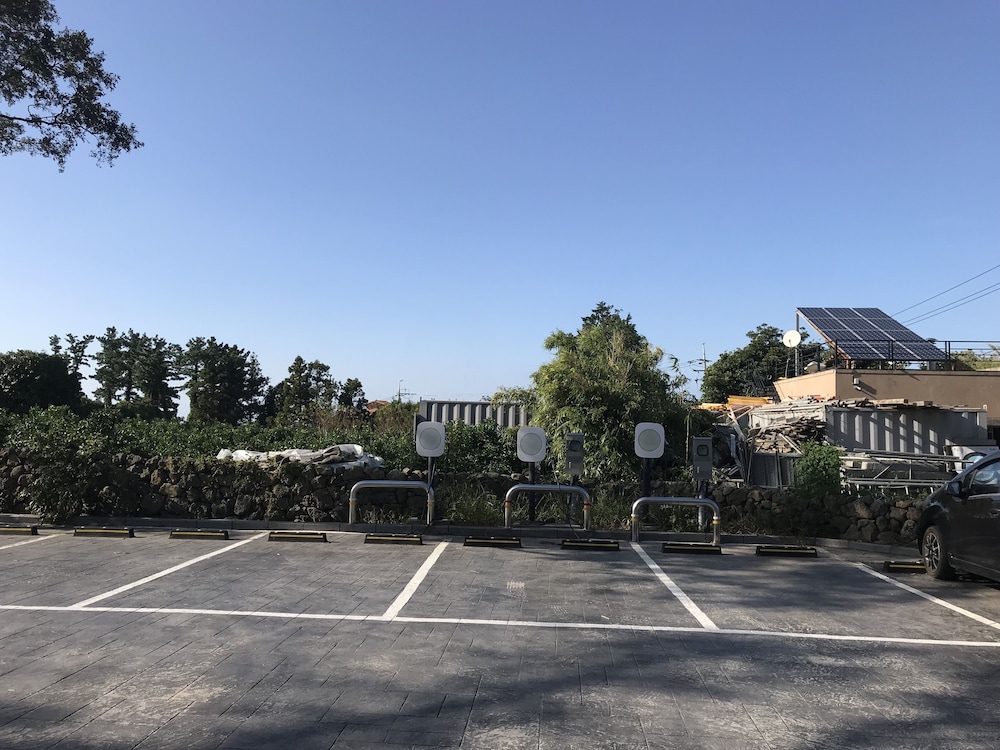 Terrace Hill Resort