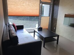 Terrace Hill Resort