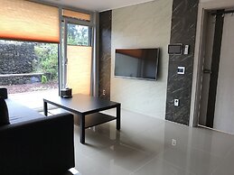 Terrace Hill Resort