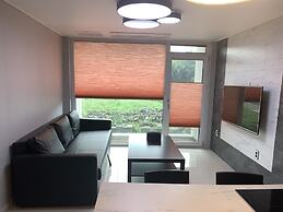 Terrace Hill Resort