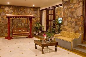 Vatsalya Vihar - A Luxury Pool Villas Resort