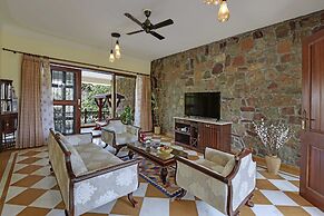 Vatsalya Vihar - A Luxury Pool Villas Resort