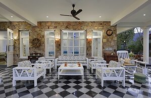 Vatsalya Vihar - A Luxury Pool Villas Resort
