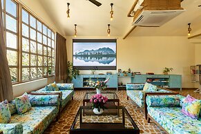 Vatsalya Vihar - A Luxury Pool Villas Resort