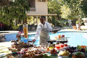 Vatsalya Vihar - A Luxury Pool Villas Resort