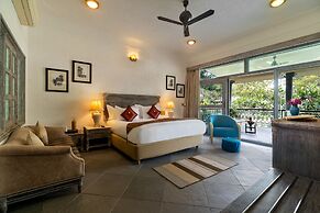Vatsalya Vihar - A Luxury Pool Villas Resort
