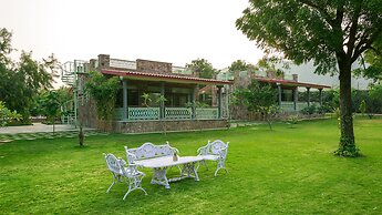 Vatsalya Vihar - A Luxury Pool Villas Resort