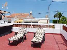 Apartamento Deveses Santa Ana