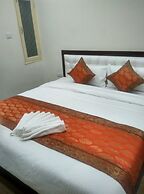 The Century Plaza Hotel