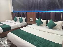 The Century Plaza Hotel