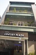 The Century Plaza Hotel