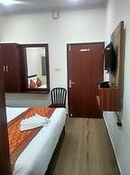 The Century Plaza Hotel