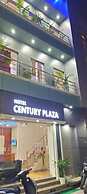 The Century Plaza Hotel