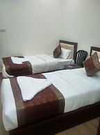 The Century Plaza Hotel