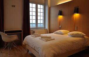HOTELLERIE DU MONT STE-ODILE