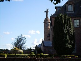 HOTELLERIE DU MONT STE-ODILE