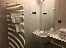 HOTELLERIE DU MONT STE-ODILE