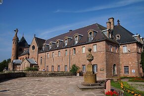 HOTELLERIE DU MONT STE-ODILE