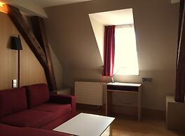 HOTELLERIE DU MONT STE-ODILE