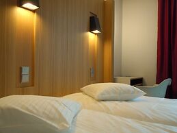 HOTELLERIE DU MONT STE-ODILE