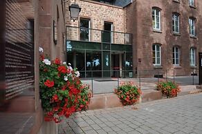 HOTELLERIE DU MONT STE-ODILE
