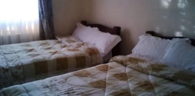 Kipwa Eco Lodge