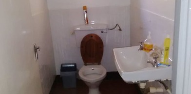 Kipwa Eco Lodge
