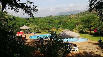 Kipwa Eco Lodge