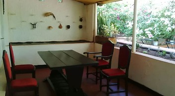 Kipwa Eco Lodge