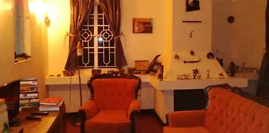 Kipwa Eco Lodge