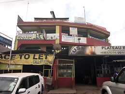The Plateau Breeze Hotel