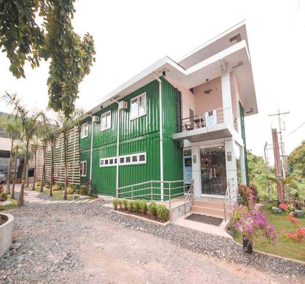 Casa Germana