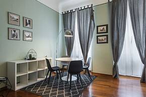 Panzani Green