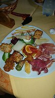 Villaggio Hotel Quattro Scogli